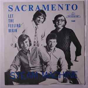Steam Machine - Sacramento mp3