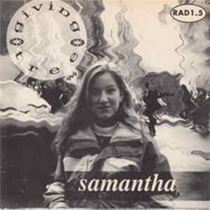 Giving Tree - Samantha mp3