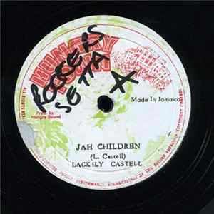 Locksley Castell - Jah Children mp3