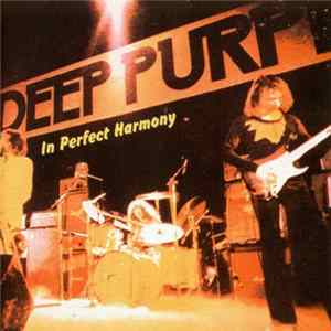 Deep Purple - In Perfect Harmony mp3