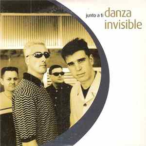 Danza Invisible - Junto A Ti mp3