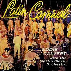 Eddie Calvert - Latin Carnival mp3