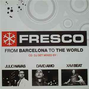 Julio Navas - David Amo - Xavi Beat - From Barcelona To The World mp3