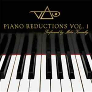 Mike Keneally - Vai Piano Reductions Vol. 1 mp3