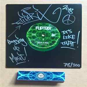 Fliptrix - Bagging Up Music / It's Like That mp3