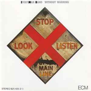 Everyman Band - Without Warning mp3