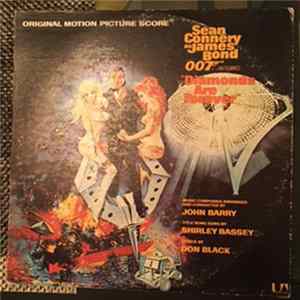 John Barry - Diamonds Are Forever (Original Motion Picture Soundtrack) mp3