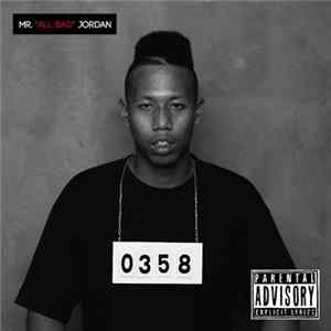 OMSB - Mr.“All Bad”Jordan mp3