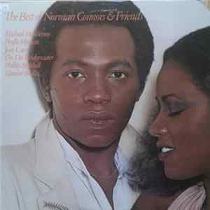 Norman Connors - The Best Of Norman Connors & Friends mp3