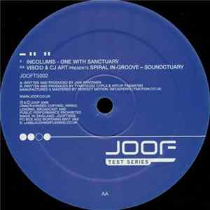 Incolumis / Spiral In-Groove - One With Sanctuary / Soundctuary mp3