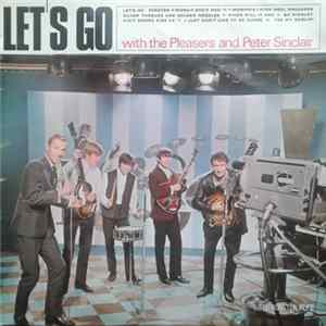 The Pleasers And Peter Sinclair - Let's Go mp3