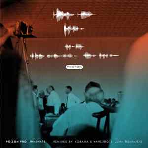 Poison Pro - Innovate mp3