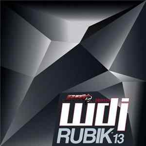 WDJ - Rubik13 mp3