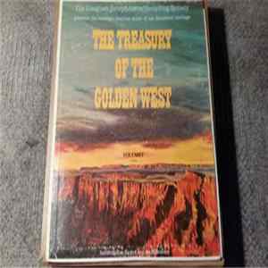 Ken Carson and the Choraliers - The Treasury Of The West - Volume 1 mp3