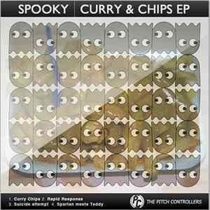 Spooky - Curry & Chips EP mp3