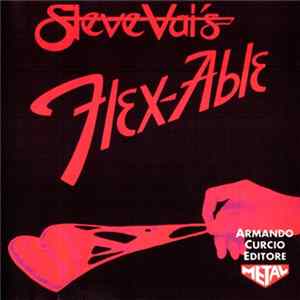 Steve Vai - Flex-Able mp3