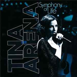 Tina Arena - Symphony Of Life mp3