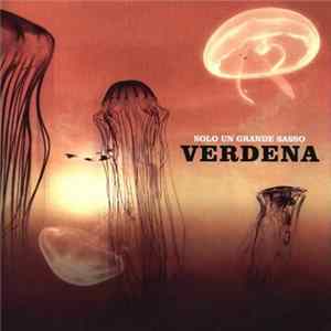 Verdena - Solo Un Grande Sasso mp3