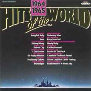Various - Hits Of The World 1964/1965 mp3