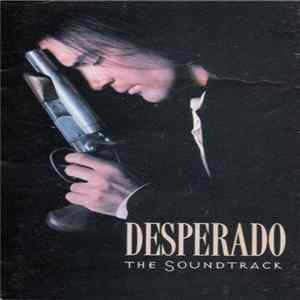 Various - Desperado (The Soundtrack) mp3