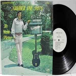 Webb Pierce - Number One Hits mp3