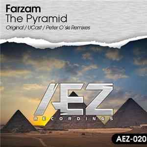 Farzam - The Pyramid mp3