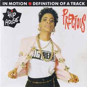 Precious - In Motion / Definition Of A Track mp3