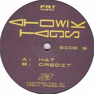 Atomik Tags - Hat / Credit mp3