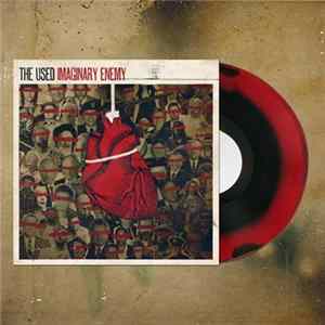 The Used - Imaginary Enemy mp3