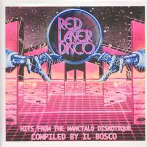 Various - Red Laser Disco mp3