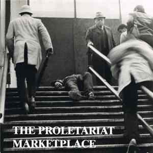 The Proletariat - Marketplace mp3