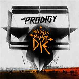 The Prodigy - Invaders Must Die - EP mp3