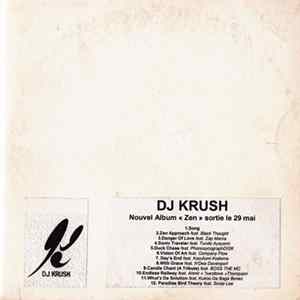DJ Krush - 漸 -Zen mp3