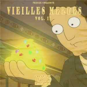 Freeze Corleone - Vieilles Merdes Vol.II mp3