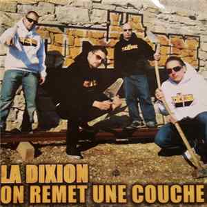 La Dixion - On Remet Une Couche mp3