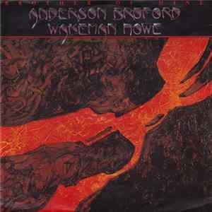 Anderson Bruford Wakeman Howe - Brother Of Mine mp3