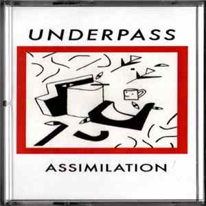Underpass - Assimilation mp3