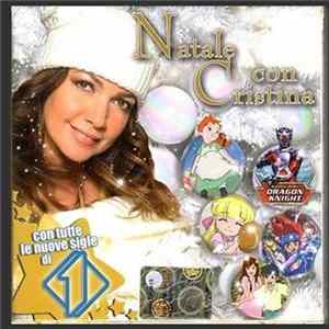 Cristina D'Avena - Natale Con Cristina mp3
