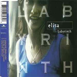 Elisa - Labyrinth mp3
