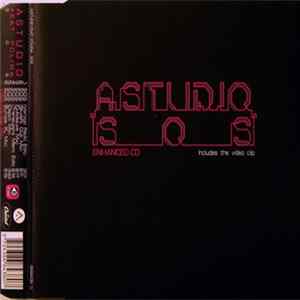 A'Studio Feat. Polina - S.O.S. mp3