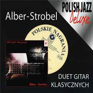 Alber - Strobel - Duet Gitar Klasycznych mp3