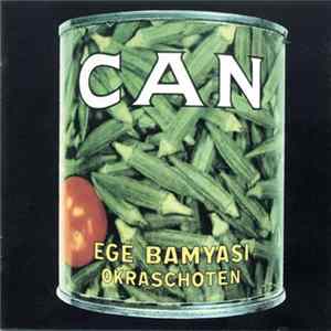 Can - Ege Bamyasi mp3