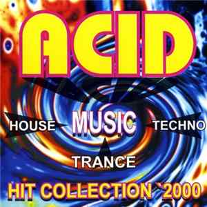 Various - Acid mp3