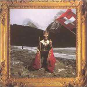 Lee "Scratch" Perry - From The Secret Laboratory mp3