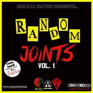 Various - Random Joints Vol. 1 mp3