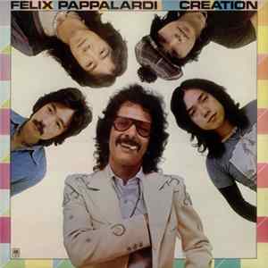 Felix Pappalardi, Creation - Felix Pappalardi & Creation mp3