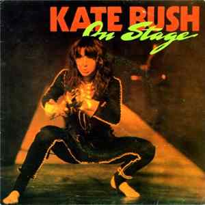 Kate Bush - On Stage mp3