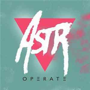 Astr - Operate mp3