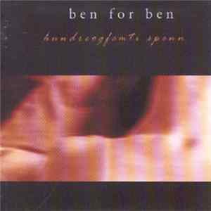 Ben For Ben - Hundreogfemti Spenn mp3