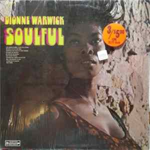 Dionne Warwick - Soulful mp3